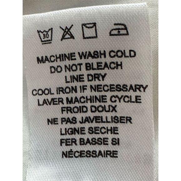 NSR Women's Striped Lined Shorts with Pockets Green Size L Lightweight - Picture 6 of 7